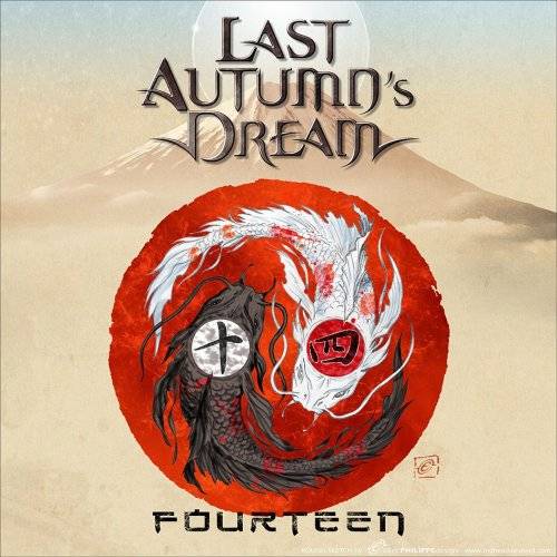 Last Autumn's Dream : Fourteen